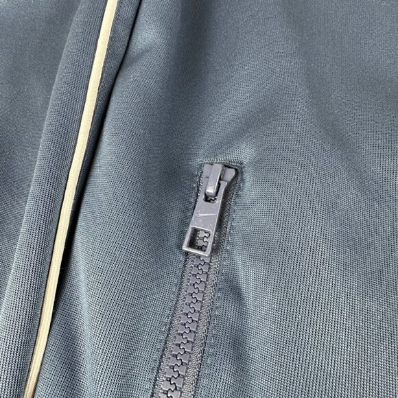 Nike Blue Track Jacket Men’s Size M DX0670-491 Style Code - Picture 11 of 14
